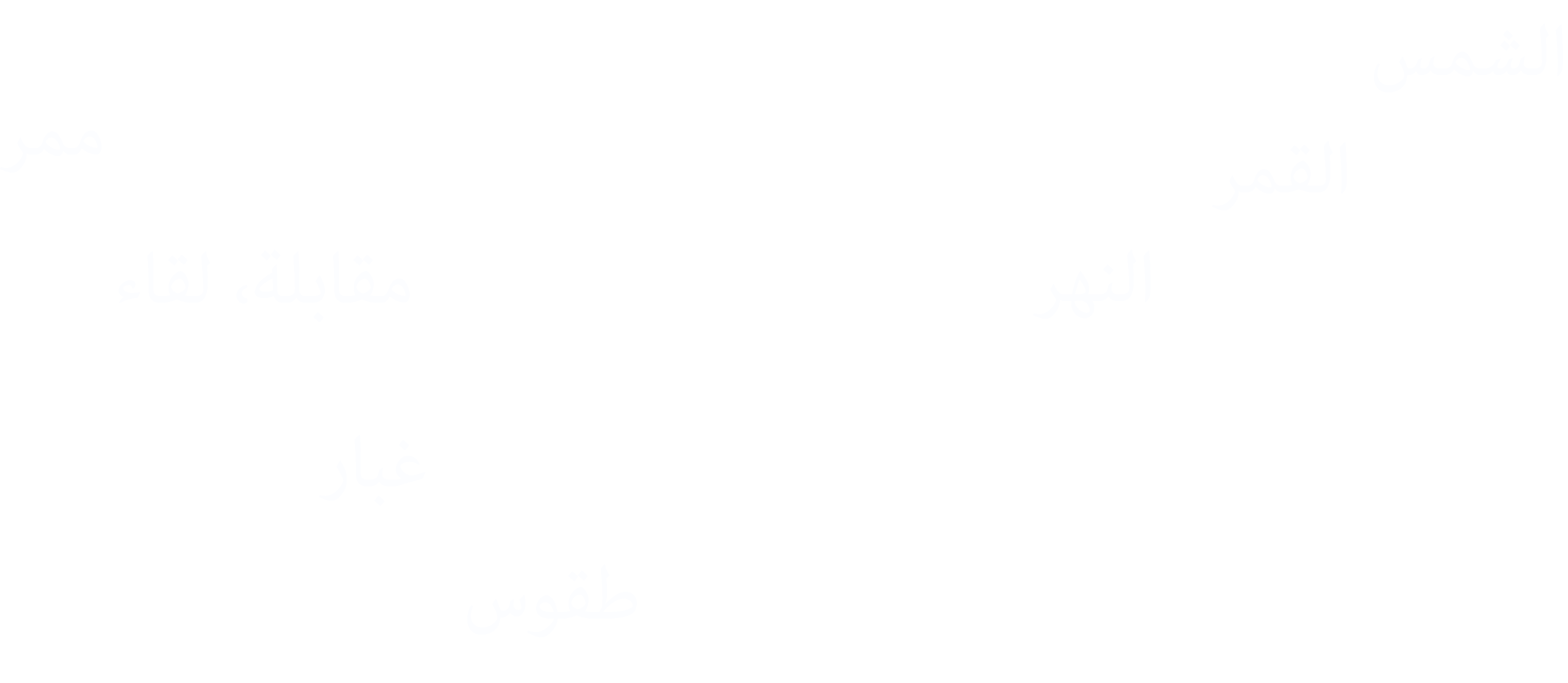 arabic char
